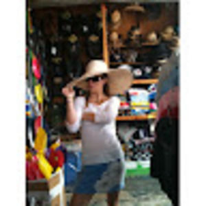 Meet your Posher, Britt